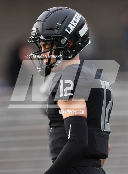 Thumbnail 2 in Jesuit @ Lake Oswego photogallery.
