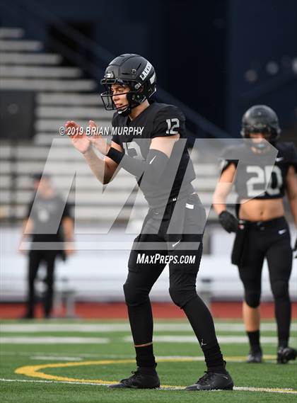 Thumbnail 2 in Jesuit @ Lake Oswego photogallery.