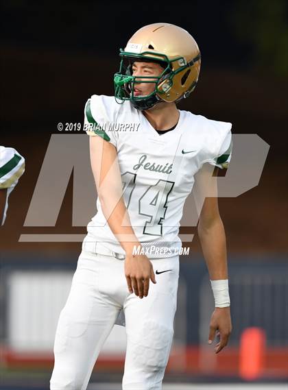 Thumbnail 3 in Jesuit @ Lake Oswego photogallery.