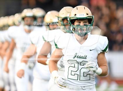 Thumbnail 3 in Jesuit @ Lake Oswego photogallery.