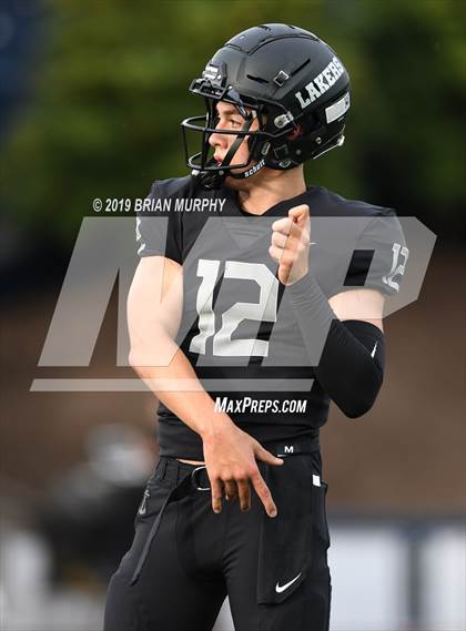 Thumbnail 1 in Jesuit @ Lake Oswego photogallery.