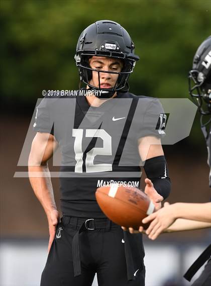 Thumbnail 1 in Jesuit @ Lake Oswego photogallery.