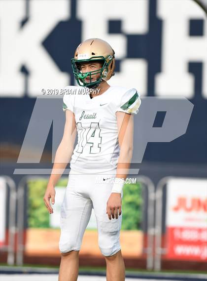 Thumbnail 3 in Jesuit @ Lake Oswego photogallery.