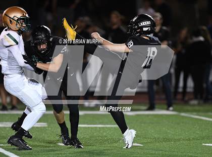 Thumbnail 3 in Jesuit @ Lake Oswego photogallery.