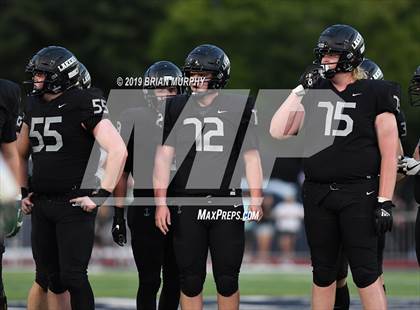Thumbnail 2 in Jesuit @ Lake Oswego photogallery.