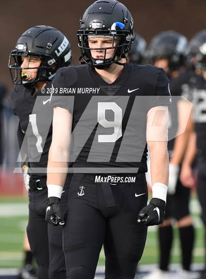 Thumbnail 2 in Jesuit @ Lake Oswego photogallery.