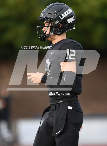 Thumbnail 3 in Jesuit @ Lake Oswego photogallery.