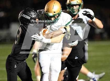 Thumbnail 2 in Jesuit @ Lake Oswego photogallery.