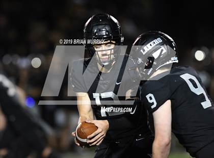 Thumbnail 2 in Jesuit @ Lake Oswego photogallery.