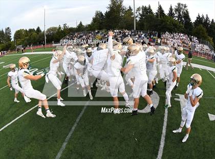 Thumbnail 1 in Jesuit @ Lake Oswego photogallery.