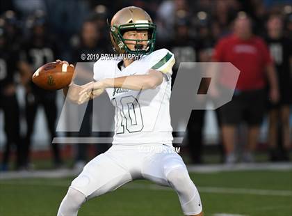 Thumbnail 3 in Jesuit @ Lake Oswego photogallery.