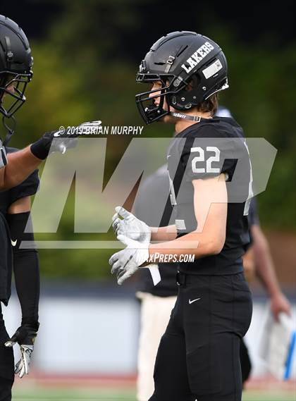 Thumbnail 1 in Jesuit @ Lake Oswego photogallery.