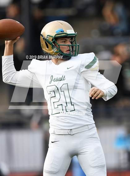 Thumbnail 1 in Jesuit @ Lake Oswego photogallery.
