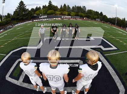 Thumbnail 1 in Jesuit @ Lake Oswego photogallery.