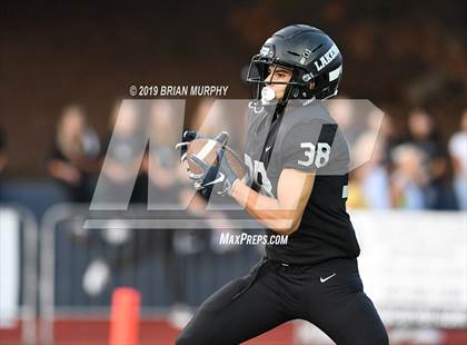 Thumbnail 2 in Jesuit @ Lake Oswego photogallery.