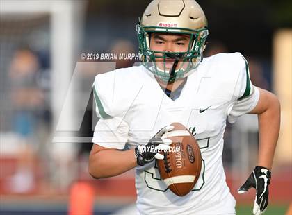 Thumbnail 2 in Jesuit @ Lake Oswego photogallery.