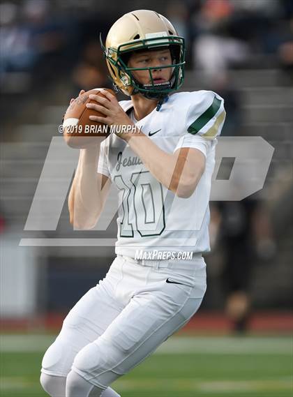 Thumbnail 2 in Jesuit @ Lake Oswego photogallery.