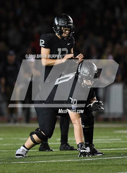Thumbnail 1 in Jesuit @ Lake Oswego photogallery.