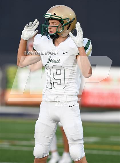 Thumbnail 2 in Jesuit @ Lake Oswego photogallery.