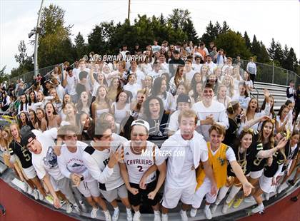 Thumbnail 1 in Jesuit @ Lake Oswego photogallery.