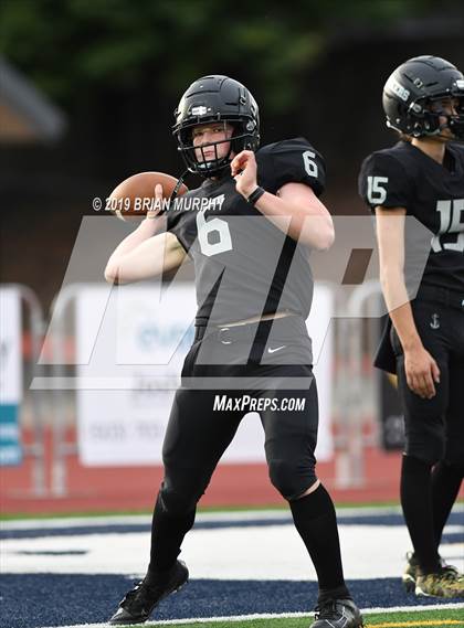 Thumbnail 2 in Jesuit @ Lake Oswego photogallery.