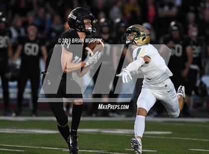 Thumbnail 3 in Jesuit @ Lake Oswego photogallery.