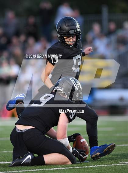 Thumbnail 3 in Jesuit @ Lake Oswego photogallery.