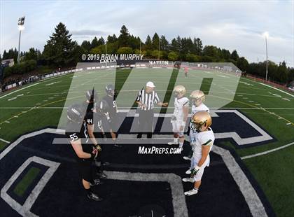 Thumbnail 2 in Jesuit @ Lake Oswego photogallery.