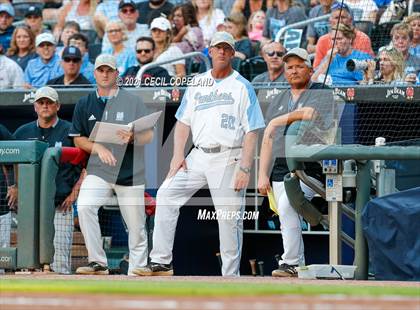 Thumbnail 2 in Starr's Mill vs. Loganville (GHSA 5A State Championship - Game 1) photogallery.