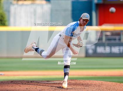 Thumbnail 1 in Starr's Mill vs. Loganville (GHSA 5A State Championship - Game 1) photogallery.