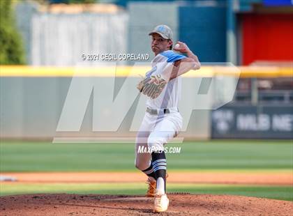 Thumbnail 2 in Starr's Mill vs. Loganville (GHSA 5A State Championship - Game 1) photogallery.