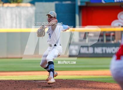 Thumbnail 1 in Starr's Mill vs. Loganville (GHSA 5A State Championship - Game 1) photogallery.