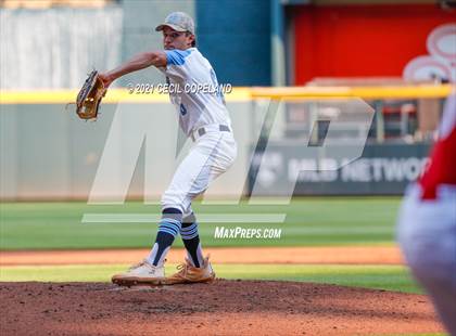 Thumbnail 3 in Starr's Mill vs. Loganville (GHSA 5A State Championship - Game 1) photogallery.