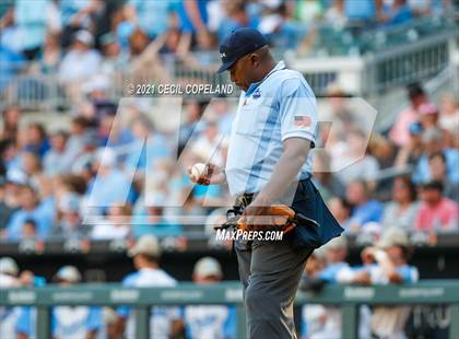 Thumbnail 2 in Starr's Mill vs. Loganville (GHSA 5A State Championship - Game 1) photogallery.