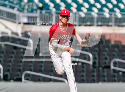 Thumbnail 2 in Starr's Mill vs. Loganville (GHSA 5A State Championship - Game 1) photogallery.