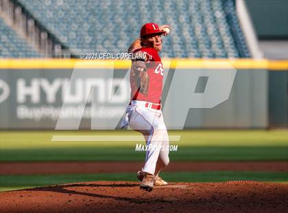 Thumbnail 2 in Starr's Mill vs. Loganville (GHSA 5A State Championship - Game 1) photogallery.