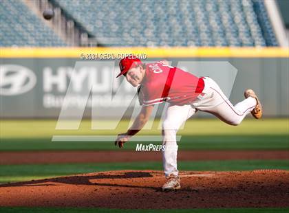 Thumbnail 3 in Starr's Mill vs. Loganville (GHSA 5A State Championship - Game 1) photogallery.