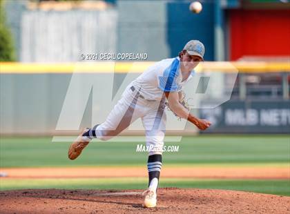 Thumbnail 3 in Starr's Mill vs. Loganville (GHSA 5A State Championship - Game 1) photogallery.