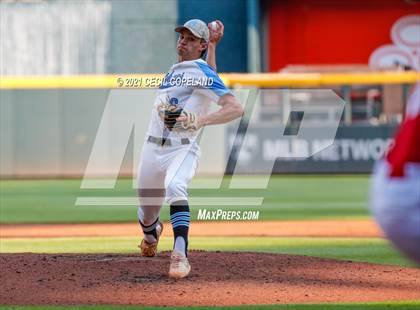 Thumbnail 2 in Starr's Mill vs. Loganville (GHSA 5A State Championship - Game 1) photogallery.