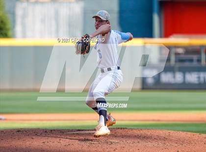 Thumbnail 2 in Starr's Mill vs. Loganville (GHSA 5A State Championship - Game 1) photogallery.