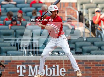 Thumbnail 3 in Starr's Mill vs. Loganville (GHSA 5A State Championship - Game 1) photogallery.