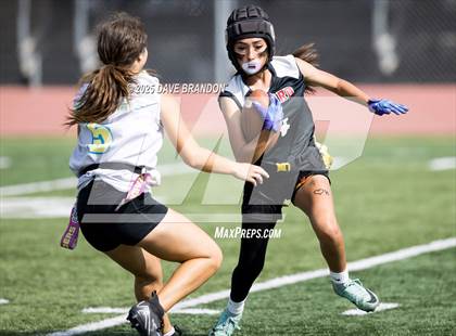 Thumbnail 1 in JV: Oxnard vs Channel Islands (Oxnard JV Tournament) photogallery.