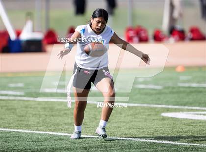 Thumbnail 2 in JV: Oxnard vs Channel Islands (Oxnard JV Tournament) photogallery.