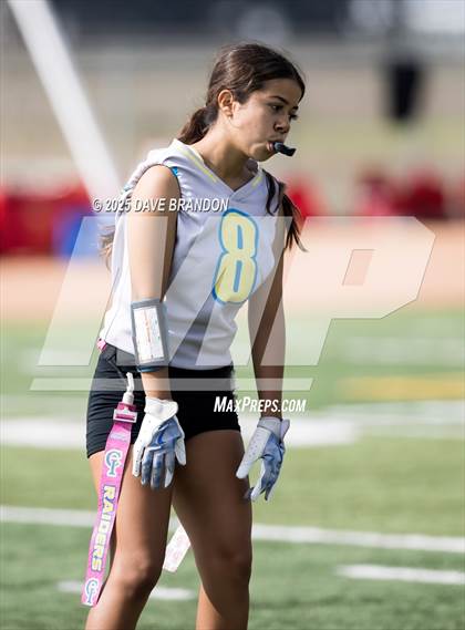 Thumbnail 2 in JV: Oxnard vs Channel Islands (Oxnard JV Tournament) photogallery.