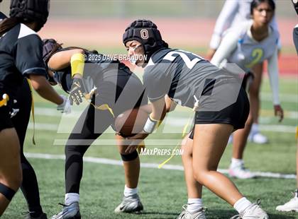 Thumbnail 1 in JV: Oxnard vs Channel Islands (Oxnard JV Tournament) photogallery.