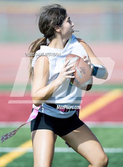 Thumbnail 3 in JV: Oxnard vs Channel Islands (Oxnard JV Tournament) photogallery.