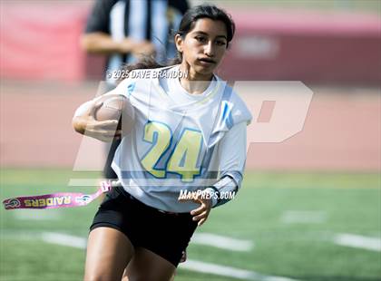 Thumbnail 2 in JV: Oxnard vs Channel Islands (Oxnard JV Tournament) photogallery.