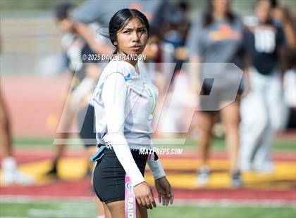 Thumbnail 2 in JV: Oxnard vs Channel Islands (Oxnard JV Tournament) photogallery.
