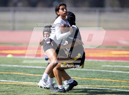 Thumbnail 1 in JV: Oxnard vs Channel Islands (Oxnard JV Tournament) photogallery.