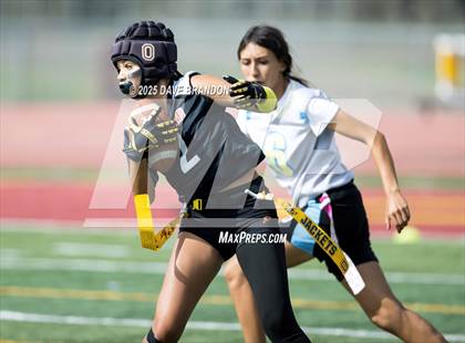 Thumbnail 3 in JV: Oxnard vs Channel Islands (Oxnard JV Tournament) photogallery.